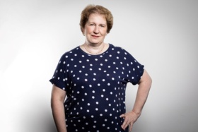 Roswitha Baumheier