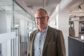 Werner Kämpfe