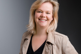 Jennifer Burghardt