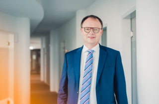 Frank Martin Thomsen