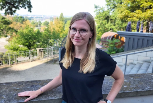 Saskia Engler