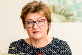 Beate Hilbert