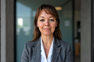 Sandra Zetsche