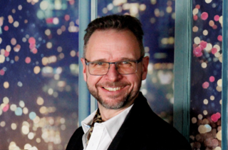 Sascha Kühnau