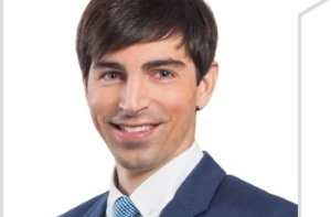 Daniel Schöneich