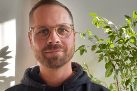 Benjamin Donath
