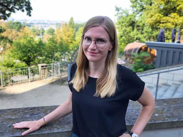 Saskia Engler