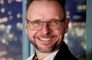 Sascha Kühnau