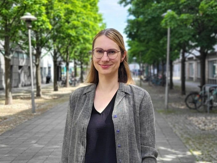 Karolin Amlung