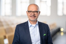 Friedrich Vogelbusch
