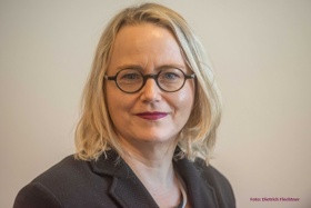 Heike Mann