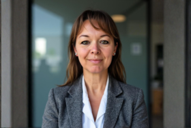Sandra Zetsche