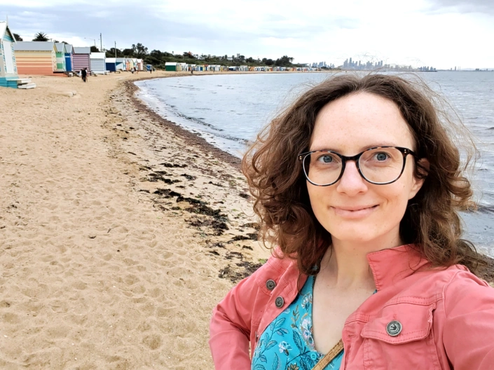 Portrait Karin Matko