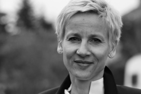 Anna Martius