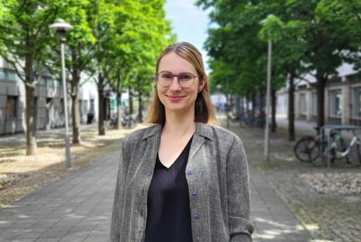 Karolin Amlung