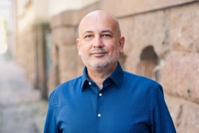 André Gödecke