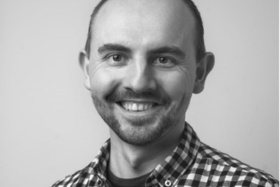 Stephan Wolf