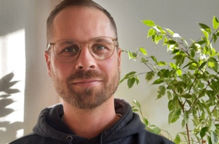 Benjamin Donath