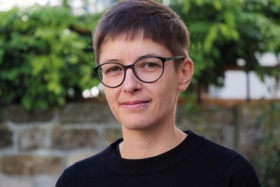 Daniele Spiegler