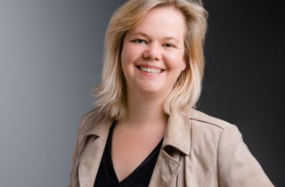Jennifer Burghardt