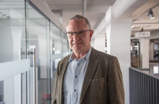 Werner Kämpfe