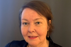 Dagmar Wiegel