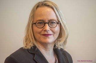 Heike Mann